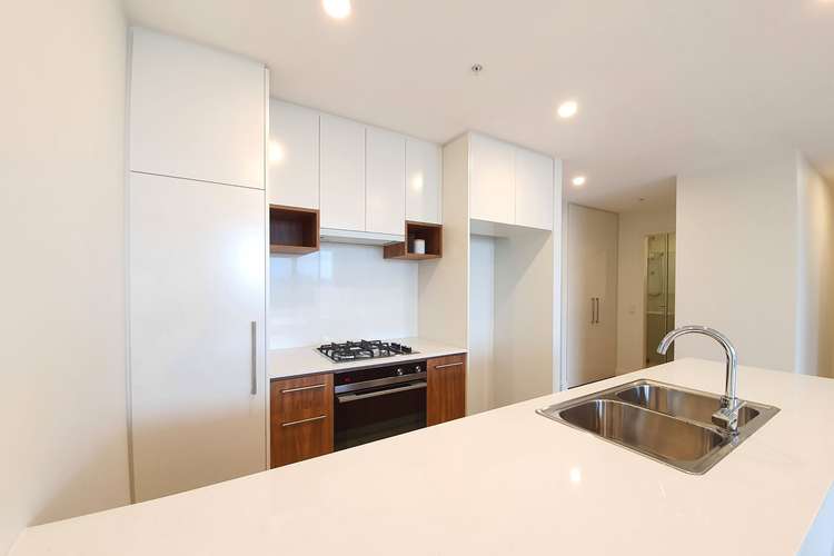 Third view of Homely apartment listing, A117/28 Cowper Street, Granville NSW 2142