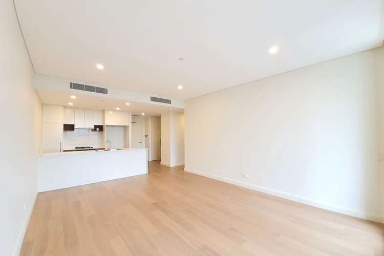 Fourth view of Homely apartment listing, A117/28 Cowper Street, Granville NSW 2142
