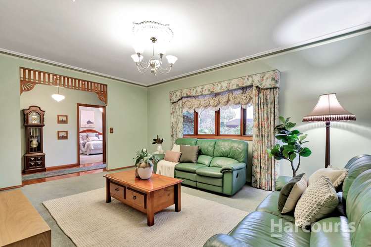 Fourth view of Homely house listing, 3 Worrowing Court, Kurunjang VIC 3337