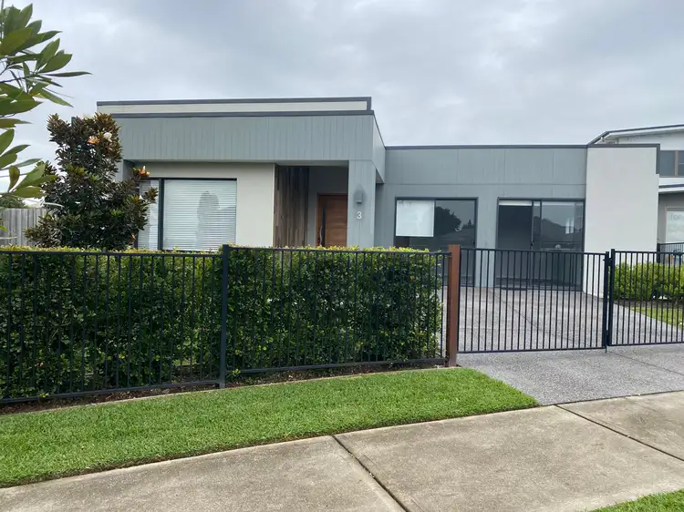 Main view of Homely house listing, 3 Kingham Circuit, Thornton NSW 2322