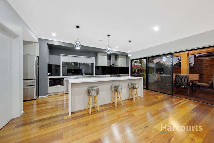 Fourth view of Homely house listing, 6 Dianella Street, Cairnlea VIC 3023