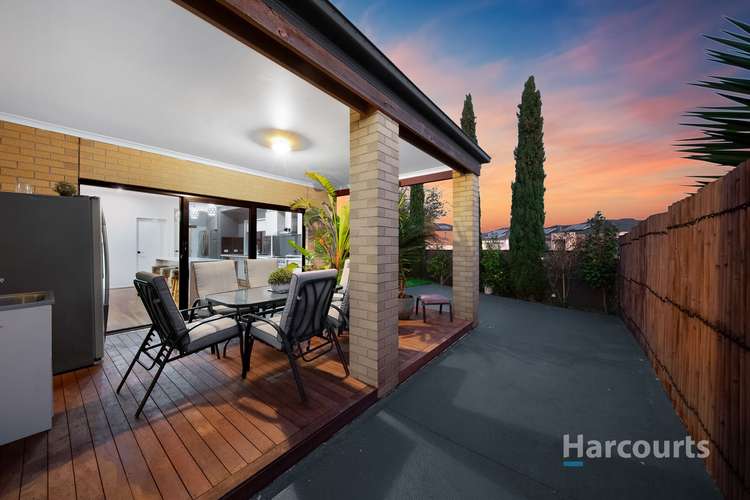 Fifth view of Homely house listing, 6 Dianella Street, Cairnlea VIC 3023