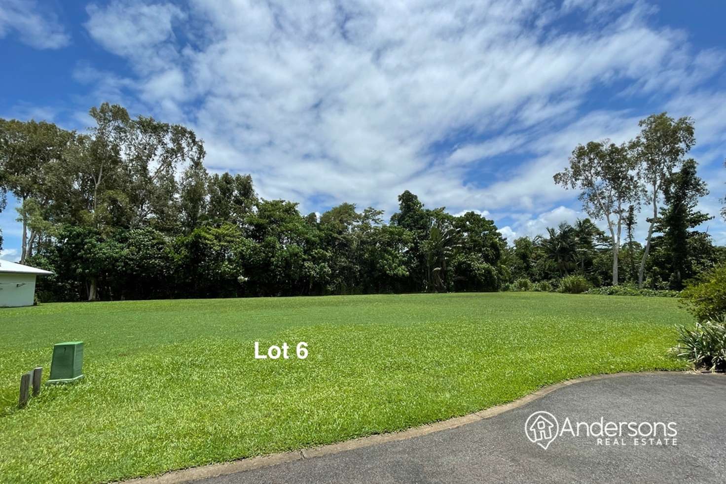Main view of Homely residentialLand listing, Lot 6, 55 Banfield Parade, Wongaling Beach QLD 4852
