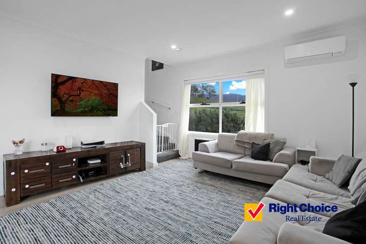Second view of Homely house listing, 99 Yellow Rock Road, Tullimbar NSW 2527