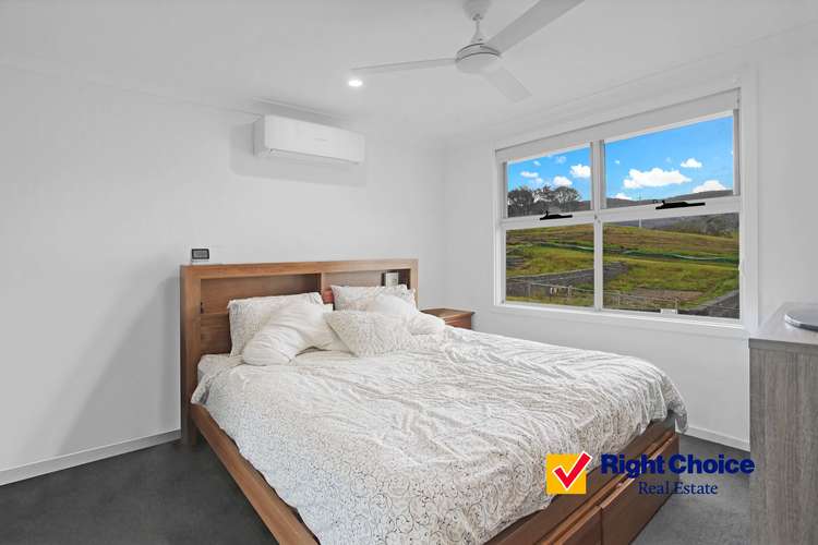 Sixth view of Homely house listing, 99 Yellow Rock Road, Tullimbar NSW 2527