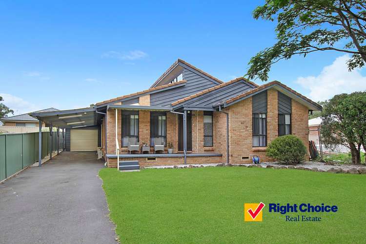 Main view of Homely house listing, 104 Terry Street, Albion Park NSW 2527
