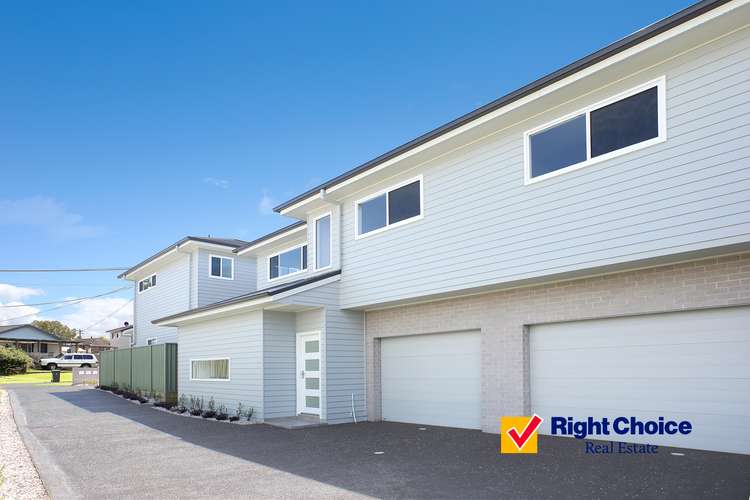 Main view of Homely townhouse listing, 3/15 Robertson Street, Shellharbour NSW 2529