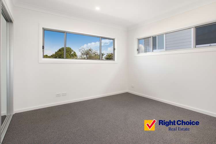 Fifth view of Homely townhouse listing, 3/15 Robertson Street, Shellharbour NSW 2529