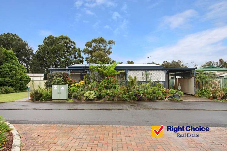 95 Lakeline Drive, Kanahooka NSW 2530