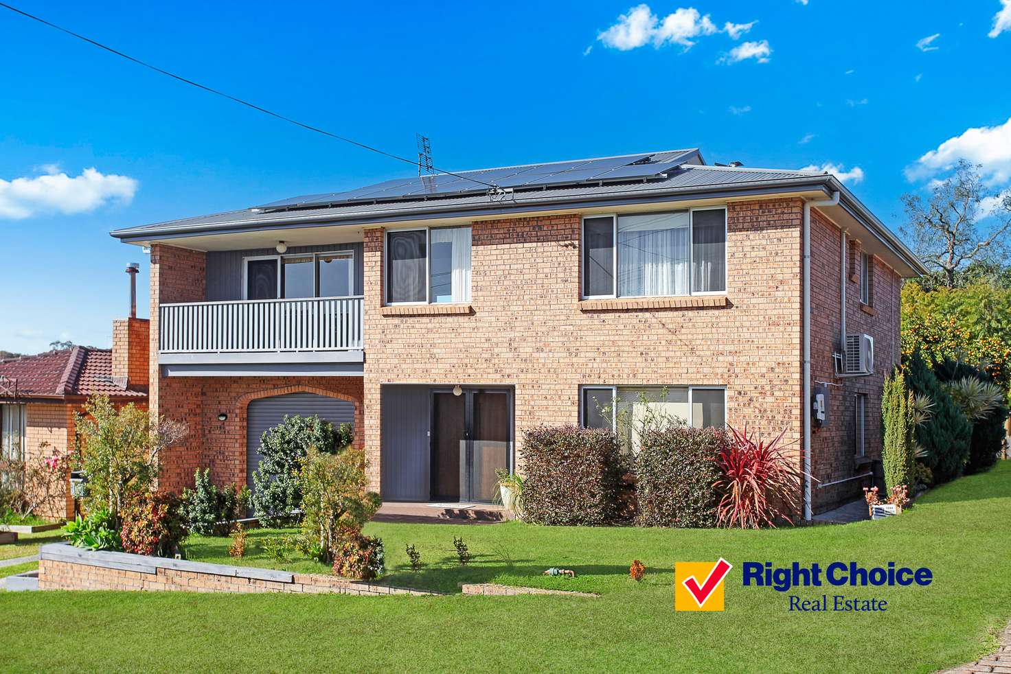 Main view of Homely house listing, 13 Tallowood Street, Albion Park NSW 2527