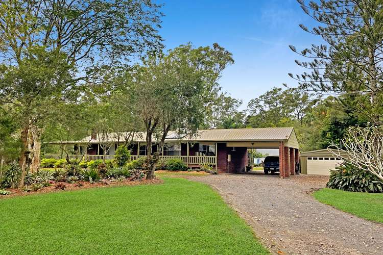 Second view of Homely house listing, 7 Gwen Court, Landsborough QLD 4550