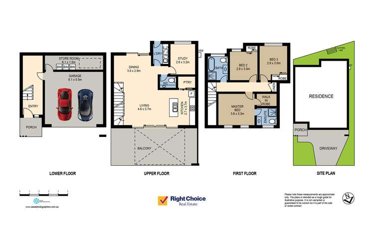 Third view of Homely house listing, 28 Chaffey Way, Albion Park NSW 2527