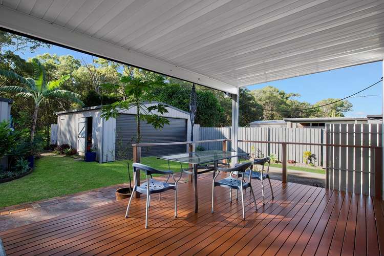 Second view of Homely house listing, 31 Patrick Street, Beachmere QLD 4510