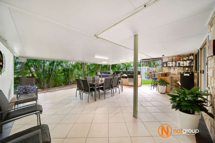 Third view of Homely house listing, 8 Clandon Street, Heritage Park QLD 4118