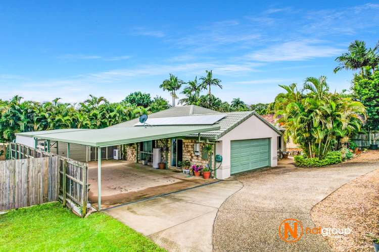 Fourth view of Homely house listing, 8 Clandon Street, Heritage Park QLD 4118