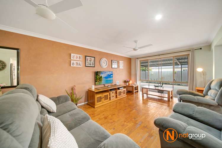 Sixth view of Homely house listing, 8 Clandon Street, Heritage Park QLD 4118