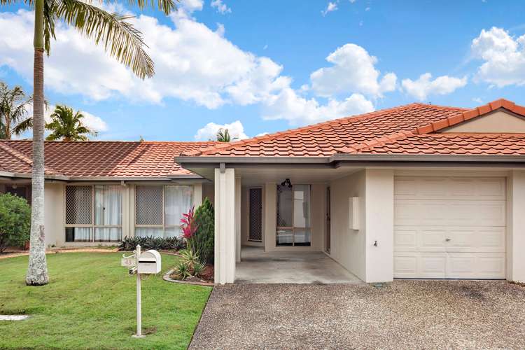 Second view of Homely villa listing, 43/88 Cotlew Street East, Southport QLD 4215