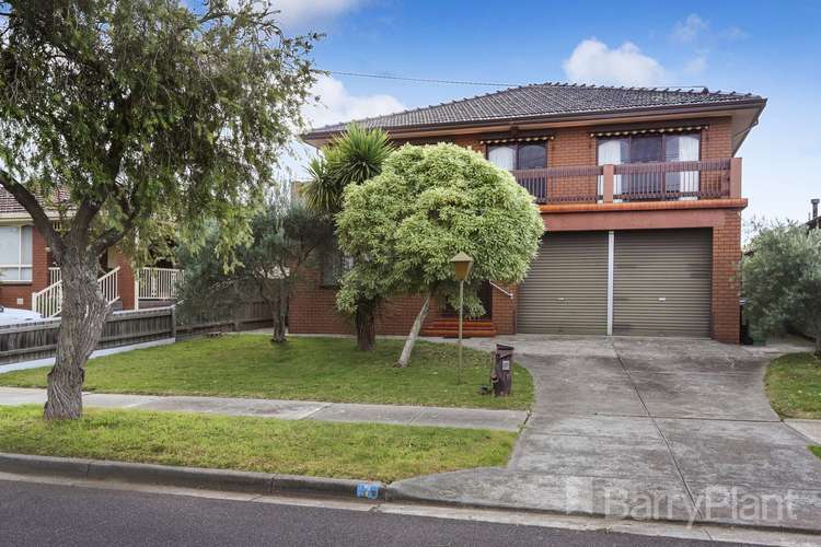 Main view of Homely house listing, 7 Scampton Crescent, Tullamarine VIC 3043