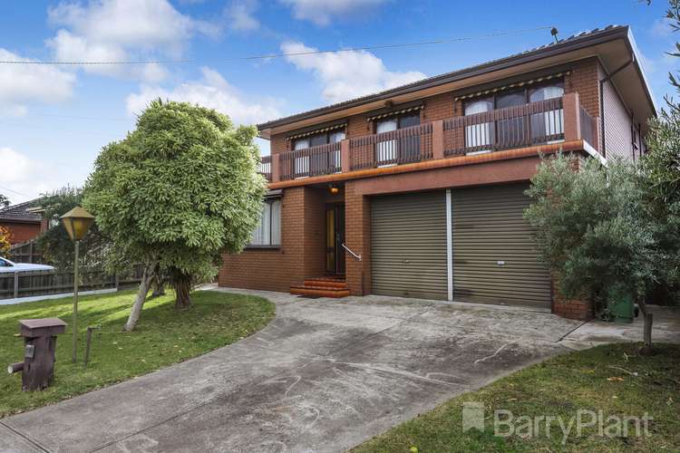 Second view of Homely house listing, 7 Scampton Crescent, Tullamarine VIC 3043