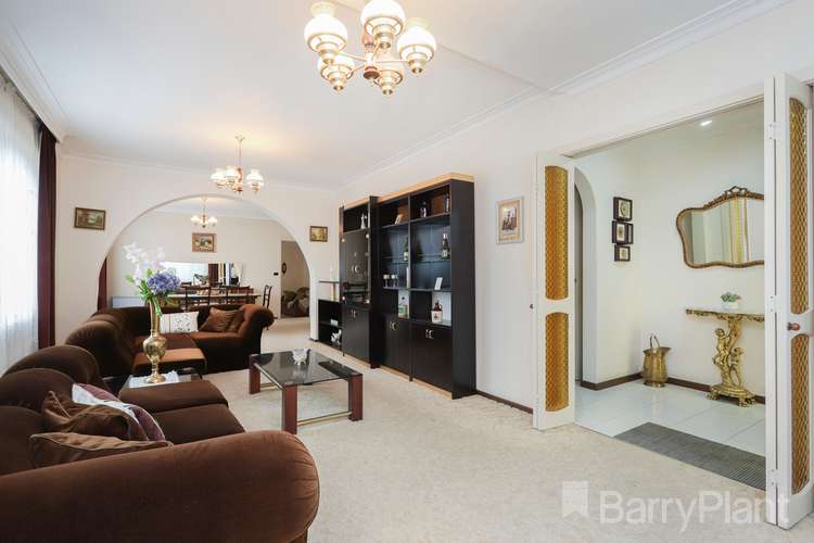 Third view of Homely house listing, 7 Scampton Crescent, Tullamarine VIC 3043