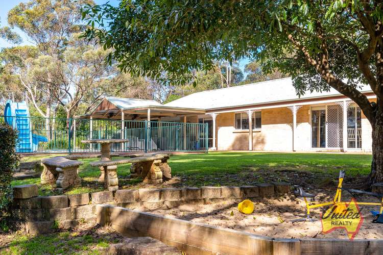 Second view of Homely house listing, 5 Hillcrest Road, Wedderburn NSW 2560