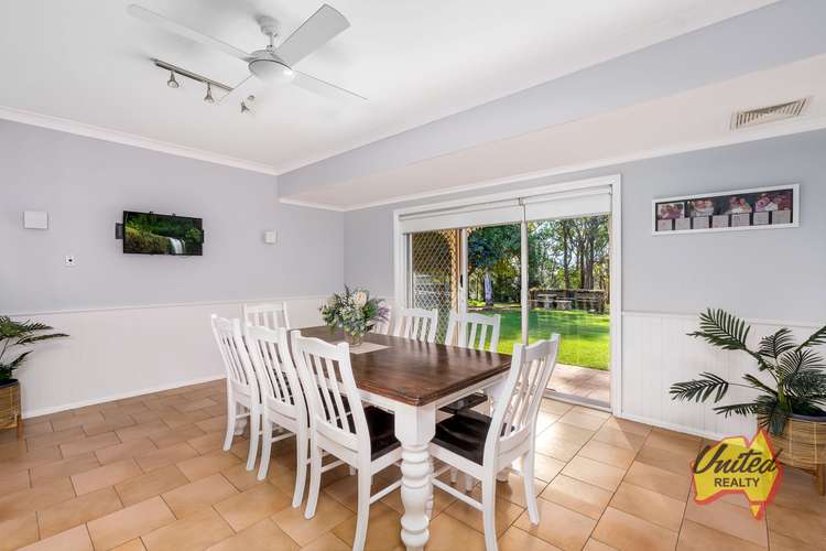 Fourth view of Homely house listing, 5 Hillcrest Road, Wedderburn NSW 2560