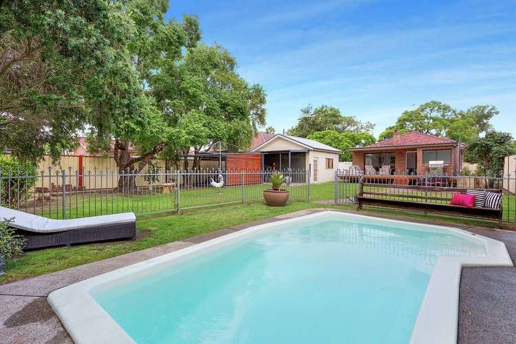 Main view of Homely house listing, 89 Lennox Street, Richmond NSW 2753
