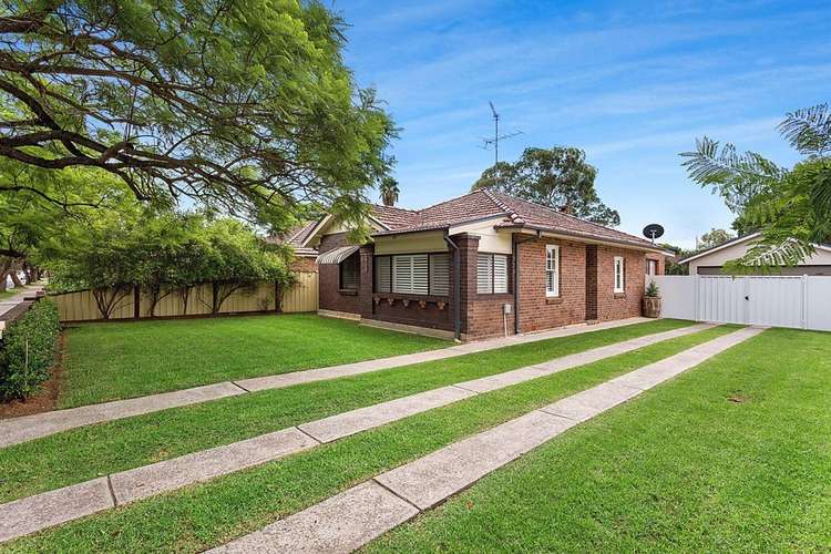 Second view of Homely house listing, 89 Lennox Street, Richmond NSW 2753