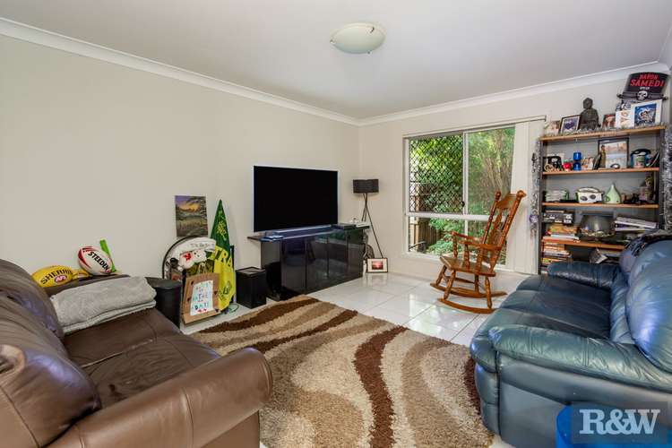 Fifth view of Homely semiDetached listing, 11 Paddington Street, Bellmere QLD 4510