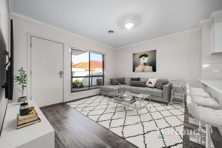 Second view of Homely unit listing, 34 Tamar Drive, Deer Park VIC 3023