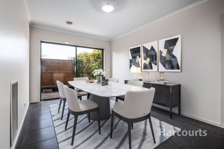 Fifth view of Homely unit listing, 34 Tamar Drive, Deer Park VIC 3023