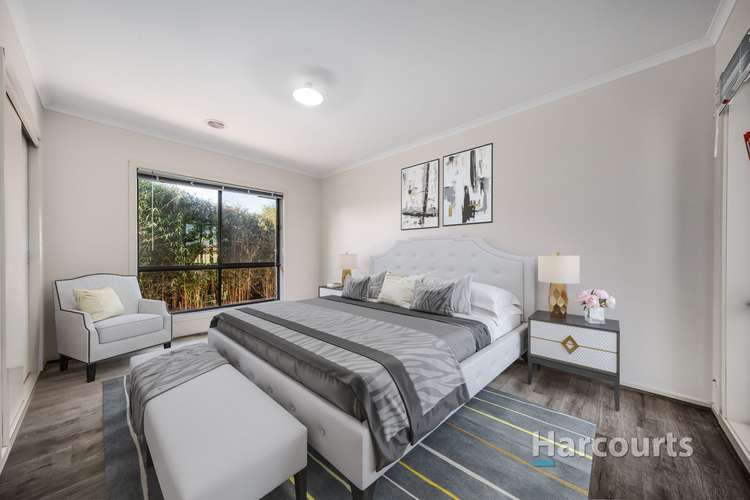 Sixth view of Homely unit listing, 34 Tamar Drive, Deer Park VIC 3023