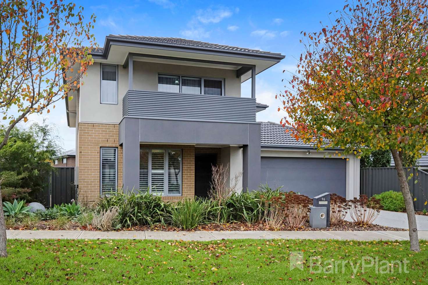 Main view of Homely house listing, 96 Horizon Boulevard, Greenvale VIC 3059