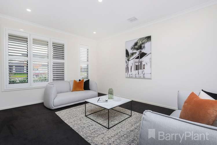 Third view of Homely house listing, 96 Horizon Boulevard, Greenvale VIC 3059