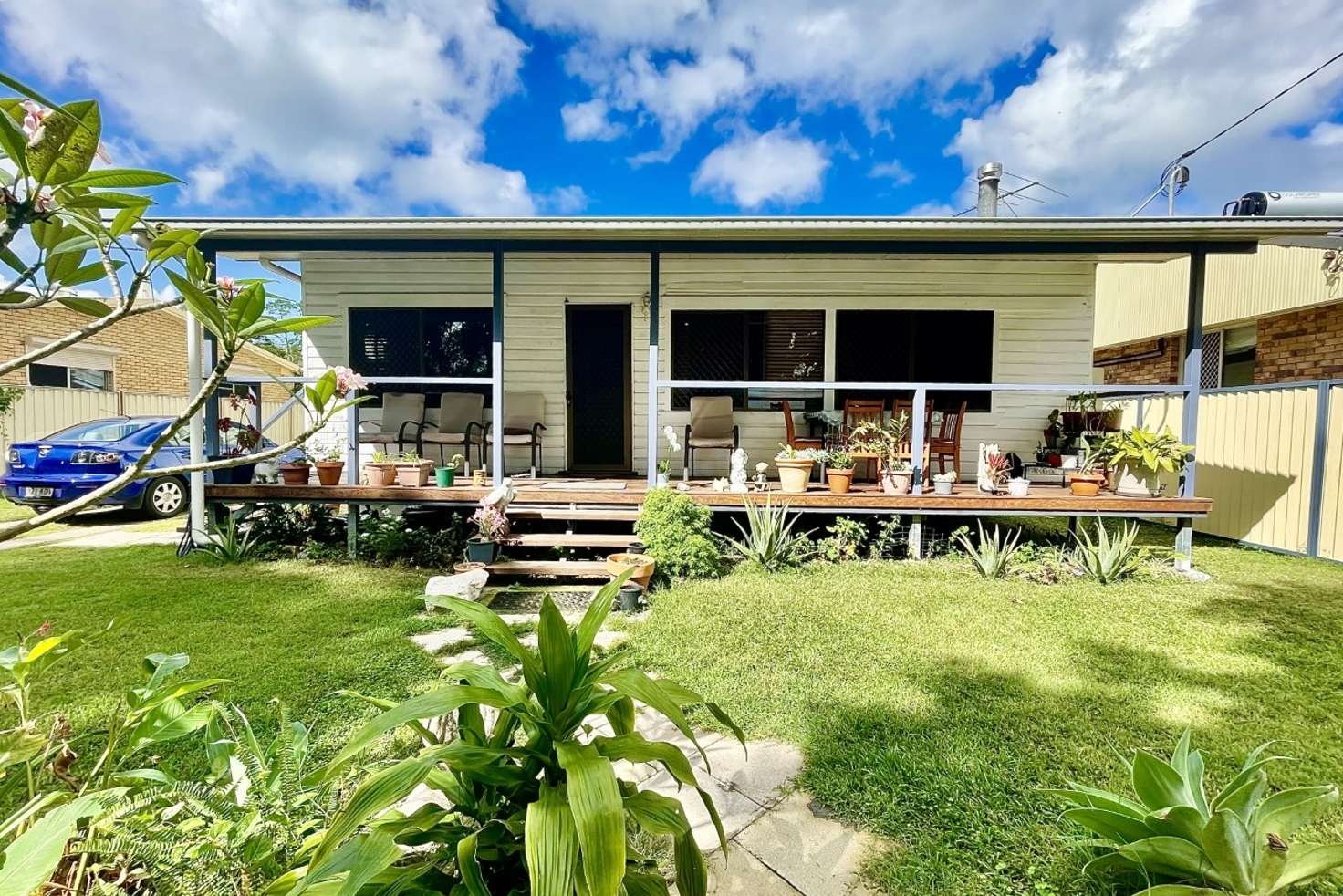 Main view of Homely house listing, 110 Ningi Esp, Ningi QLD 4511