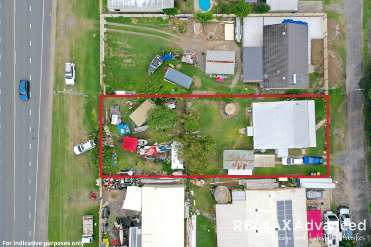 Third view of Homely house listing, 110 Ningi Esp, Ningi QLD 4511