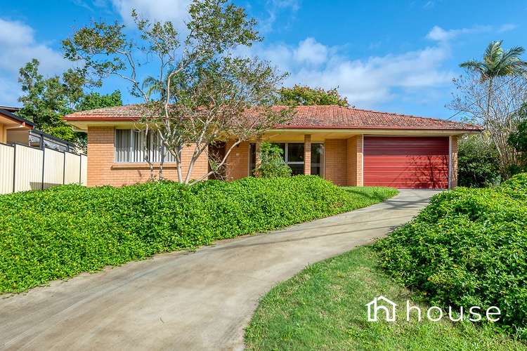 Main view of Homely house listing, 25 Montreal Street, Wishart QLD 4122