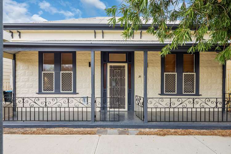 26 Minories, Port Adelaide SA 5015