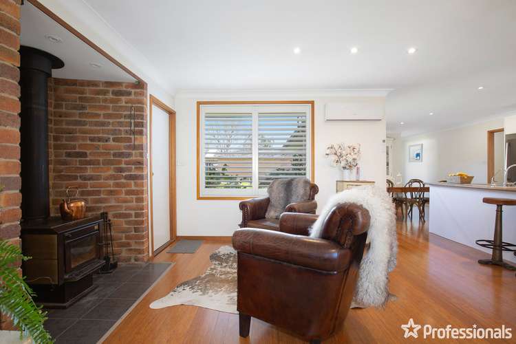 Fifth view of Homely house listing, 5 Plane Avenue, Uralla NSW 2358