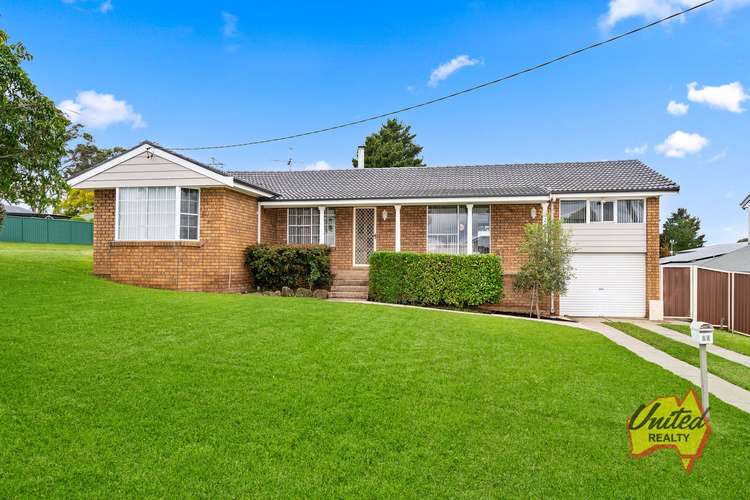 Main view of Homely house listing, 94 Merlin Street, The Oaks NSW 2570