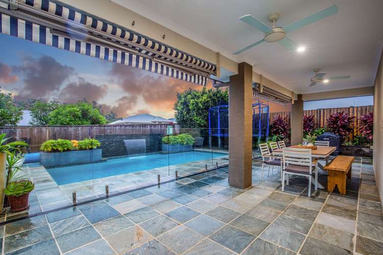 Second view of Homely house listing, 2 Lofty Lane, Coomera QLD 4209