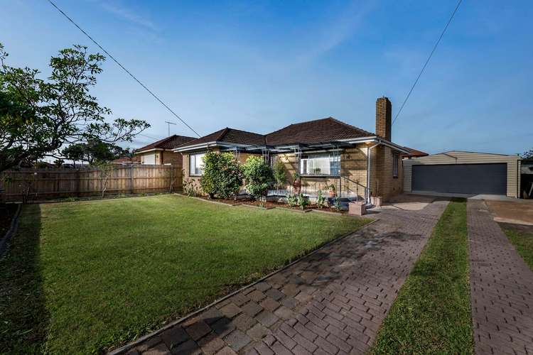 Main view of Homely house listing, 191 Parer Road, Airport West VIC 3042