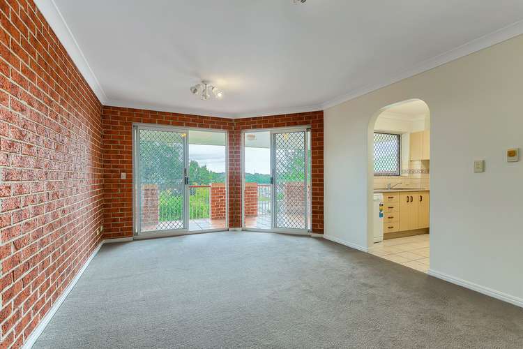 Third view of Homely unit listing, 5/15 Wickham Street, Newmarket QLD 4051