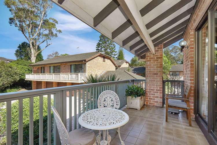 Third view of Homely apartment listing, 59/28 Curagul Road, North Turramurra NSW 2074