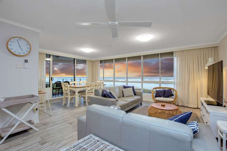 Third view of Homely apartment listing, 2/3 Garfield Terrace, Surfers Paradise QLD 4217