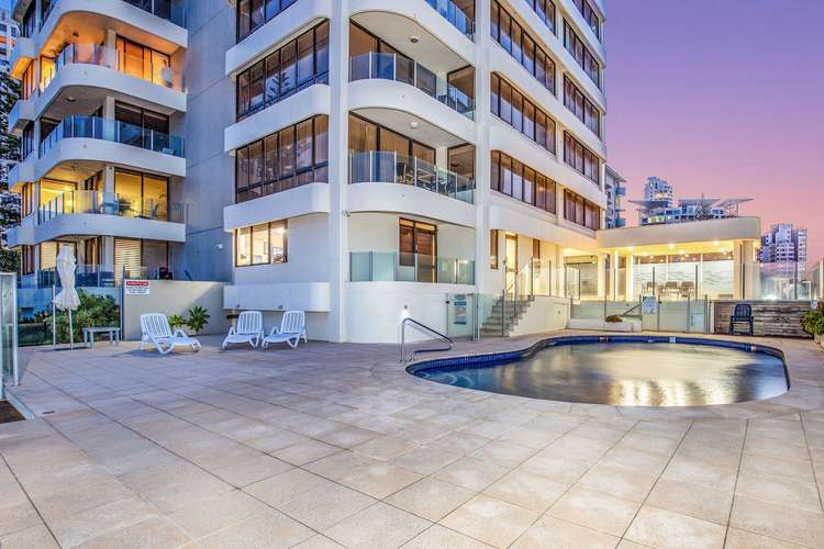 Sixth view of Homely apartment listing, 2/3 Garfield Terrace, Surfers Paradise QLD 4217