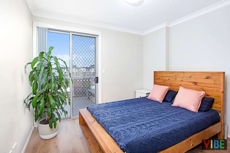 Second view of Homely unit listing, 304/80c Ropes Crossing Boulevard, Ropes Crossing NSW 2760