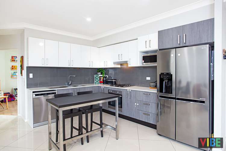 Fourth view of Homely unit listing, 304/80c Ropes Crossing Boulevard, Ropes Crossing NSW 2760