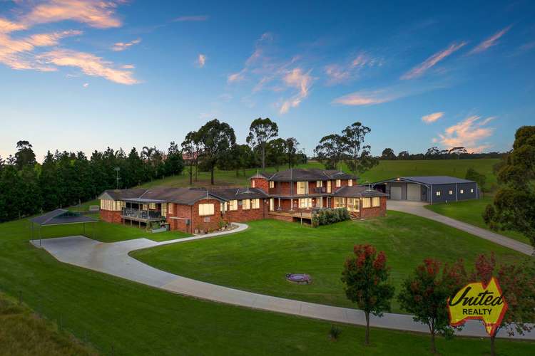 Main view of Homely house listing, 10 Stonebrook Meadows Road, Razorback NSW 2571