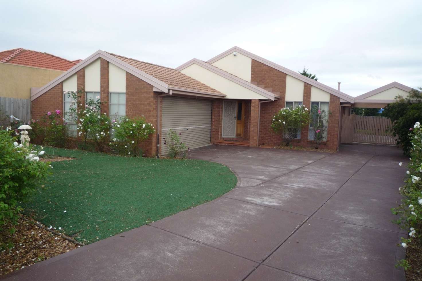 Main view of Homely house listing, 64 Truro Cres, Keilor Lodge VIC 3038